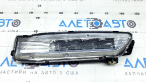 Left fog light for Honda Accord 18-20 LED, sand