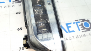Left fog light for Honda Accord 18-20 LED, sand