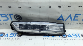 Honda Accord 18-20 LED Right Fog Light, Sand