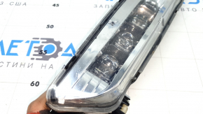 Honda Accord 18-20 LED Right Fog Light, Sand