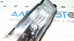 Honda Accord 18-20 LED Right Fog Light, Sand