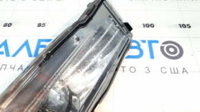 Honda Accord 18-20 LED Right Fog Light, Sand