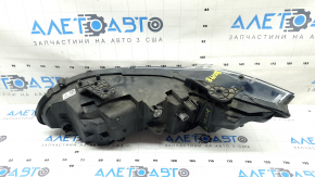 Right front headlight for Honda Accord 18-22 Touring, hybrid, sand