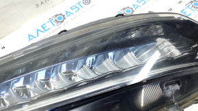 Right front headlight for Honda Accord 18-22 Touring, hybrid, sand