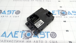 AC And Heater Module Jeep Compass 23-26