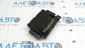 AC And Heater Module Jeep Compass 23-26