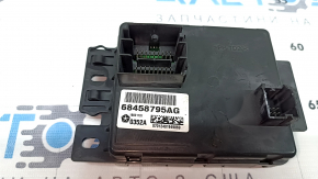AC And Heater Module Jeep Compass 23-26