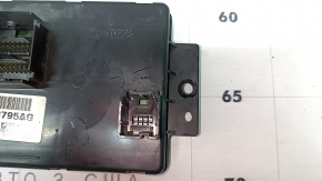 AC And Heater Module Jeep Compass 23-26