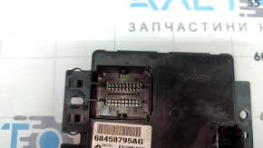 AC And Heater Module Jeep Compass 23-26