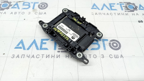 Jeep Compass 22 Radar Cruise Control with Bracket