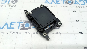 Jeep Compass 22 Radar Cruise Control with Bracket