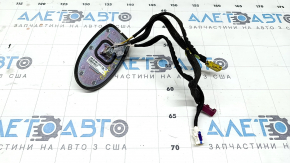 Antenna socket Jeep Compass 17-26