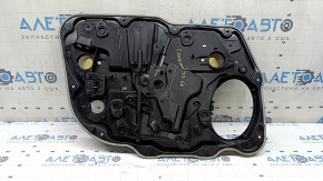 Door panel inner front right Jeep Compass 17-