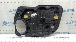 Door panel inner front right Jeep Compass 17-