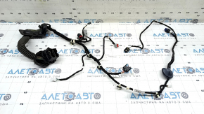 Jeep Compass 22 Keyless Front Right Door Wiring