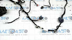 Jeep Compass 22 Keyless Front Right Door Wiring