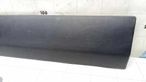 Jeep Compass 17-26 lower front right door trim scratches