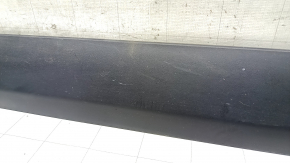 Jeep Compass 17-26 lower front right door trim scratches