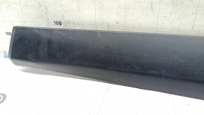 Jeep Compass 17-26 lower front right door trim scratches
