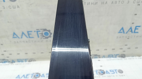 Jeep Compass 17-26 front right side door trim scratches