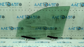 Front right door glass Jeep Compass 17-23