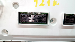 Honda Accord 2020 hybrid instrument cluster, 121k miles, scratches