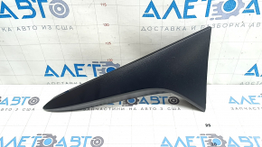 Left trunk spoiler for Mazda CX-90 2020-2021