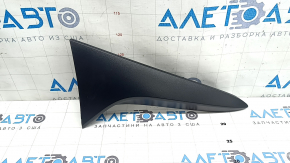 Right tailgate spoiler for Mazda CX-90 2020-2021