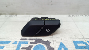 Central lock button for the rear right door of the Audi E-Tron 19-23 rear