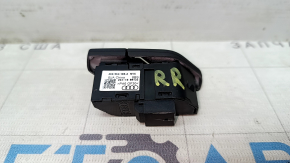 Central lock button for the rear right door of the Audi E-Tron 19-23 rear