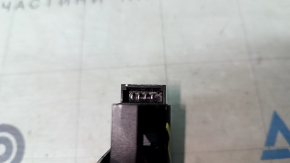 Central lock button for the rear right door of the Audi E-Tron 19-23 rear