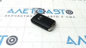 Key smart Mazda CX-90 24-26 4 buttons