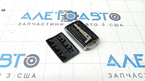 Key smart Mazda CX-90 24-26 4 buttons