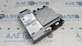 Audi E-Tron 19-23 head unit