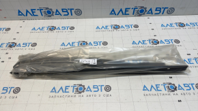 Left hood-wing seal for BMW 3 G20 19-24