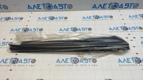 Left hood-wing seal for BMW 3 G20 19-24