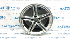 Wheel disk R18x8.5J ET29 Audi A5 F5 20-22 style V86
