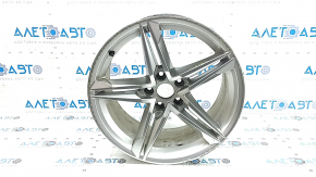 Wheel disk R18x8.5J ET29 Audi A5 F5 20-22 style V86, curb