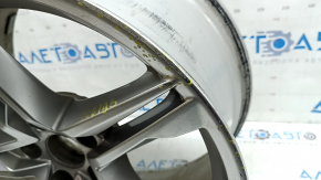 Wheel disk R18x8.5J ET29 Audi A5 F5 20-22 style V86, curb