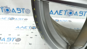 Wheel disk R18x8.5J ET29 Audi A5 F5 20-22 style V86, curb