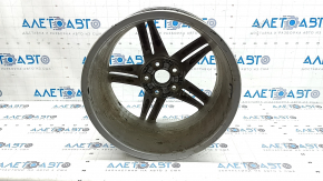 Wheel disk R18x8.5J ET29 Audi A5 F5 20-22 style V86, curb