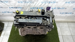Ford Escape MK4 20-23 2.5 25EDEF hybrid, plug-in, 89k, started