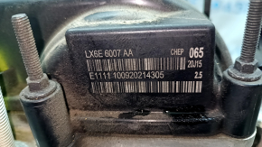 Ford Escape MK4 20-23 2.5 25EDEF hybrid, plug-in, 89k, started