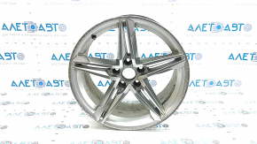 Wheel disk R18x8.5J ET29 Audi A5 F5 20-22 style V86, curb