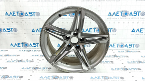 Wheel disk R18x8.5J ET29 Audi A5 F5 20-22 style V86, curb