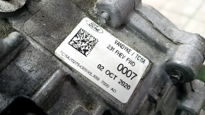 Automatic transmission assembly Ford Escape MK4 20-26 hybrid CVTPSE FWD 89kW