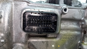 Automatic transmission assembly Ford Escape MK4 20-26 hybrid CVTPSE FWD 89kW