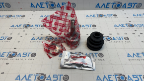 Front right axle drive for Toyota Camry v70 20-24 2.5 AWD