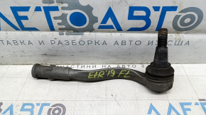 Left steering tip for Audi E-Tron 19-23 