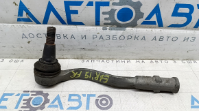 Right steering tip for Audi E-Tron 19-23